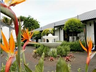 Epsom Motor Inn Auckland Bagian luar foto
