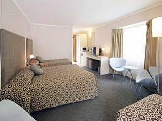 Epsom Motor Inn Auckland Bagian luar foto