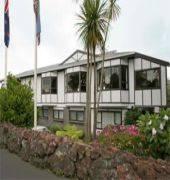 Epsom Motor Inn Auckland Bagian luar foto