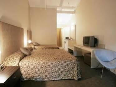 Epsom Motor Inn Auckland Bagian luar foto